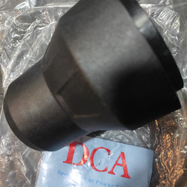 روکش سه نظام بتن کن AZC 45 DCA