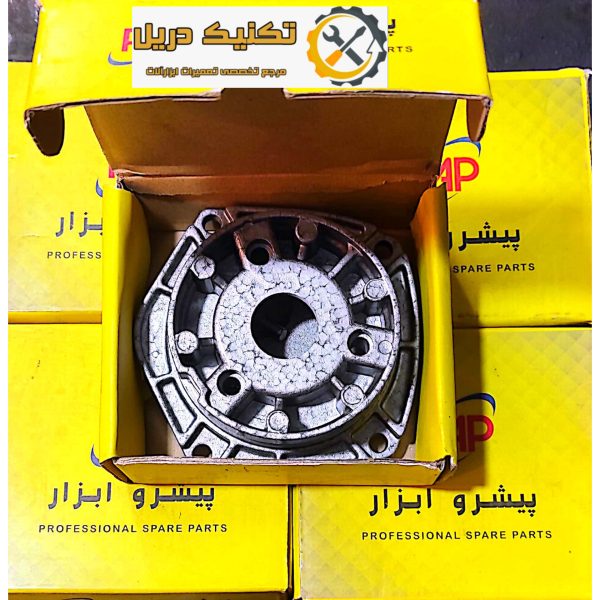 درب گیربکس سنگ 1361 کامل