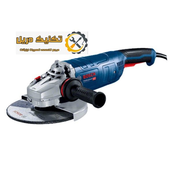 سنگ فرز بوش2400 وات BOSCH
