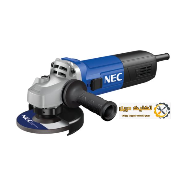 مینی فرز 1250 وات NEC