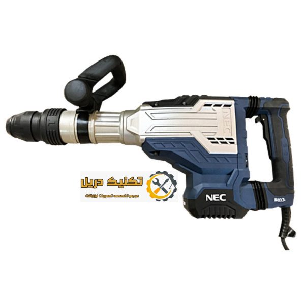چکش تخریب 1660 NEC