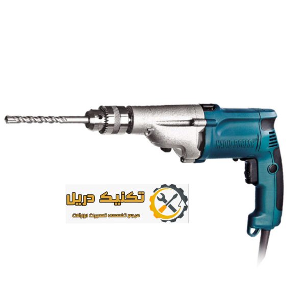 دریل گیربکسی حدید برشHB50