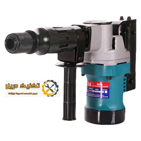 چکش تخریب 0810 پی ام
