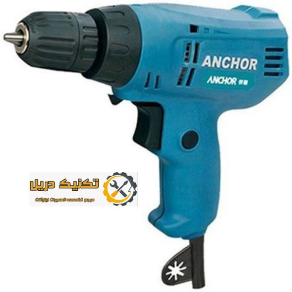 دریل پیچ گوشتی برقی آنکور